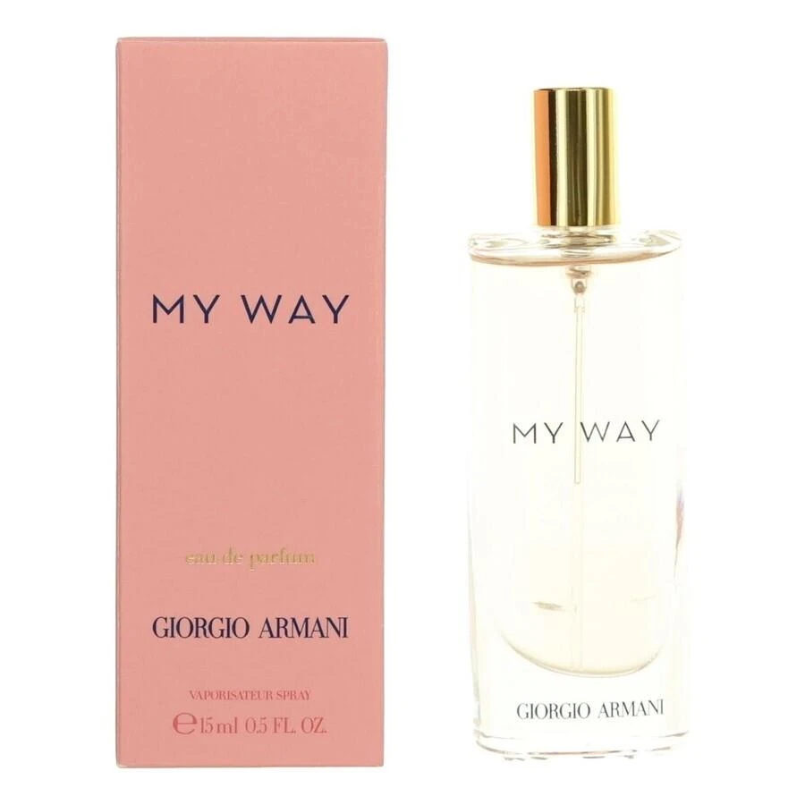 Giorgio Armani Giorgio Armani My Way Ladies EDP 1