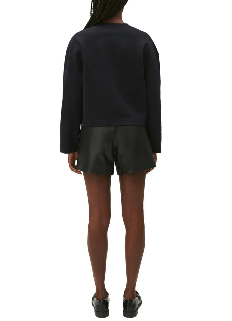 CLAUDIE PIERLOT Cropped cardigan 3