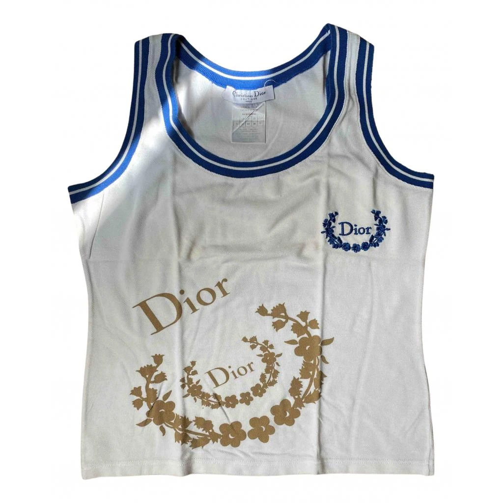 Dior Dior Vest 1