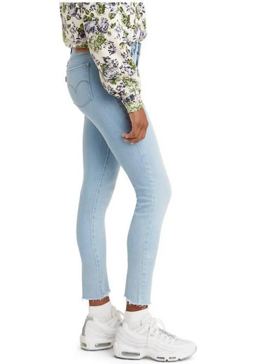 Levi's S  711 Skinny Jeans 3