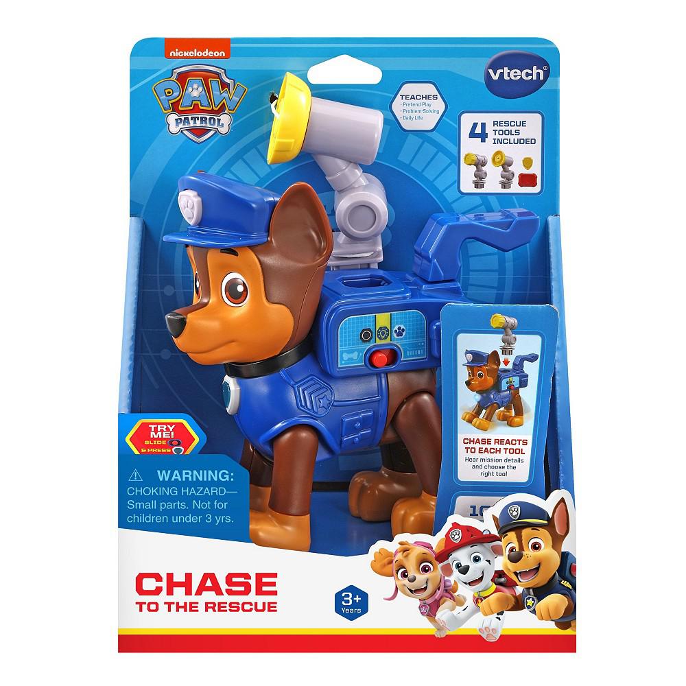 VTech Paw Patrol Chase To The Rescue