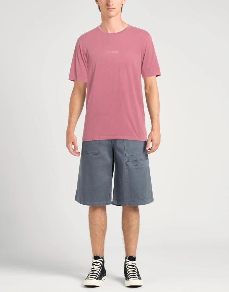 C.P. Company Basic T-shirt 2
