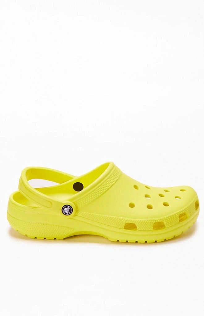 Crocs Classic Clogs 1