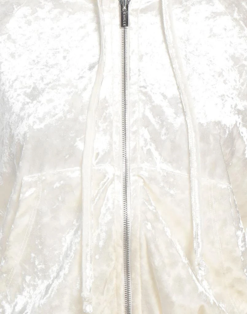 GAëLLE Paris Hooded sweatshirt 4