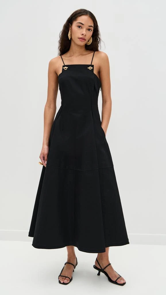 Cult Gaia Maka Dress 6