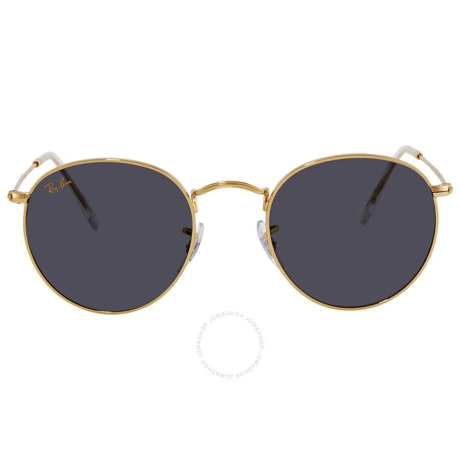 Ray-Ban Ray Ban Sunglasses RB3447-50-Metal Legend Gold 1