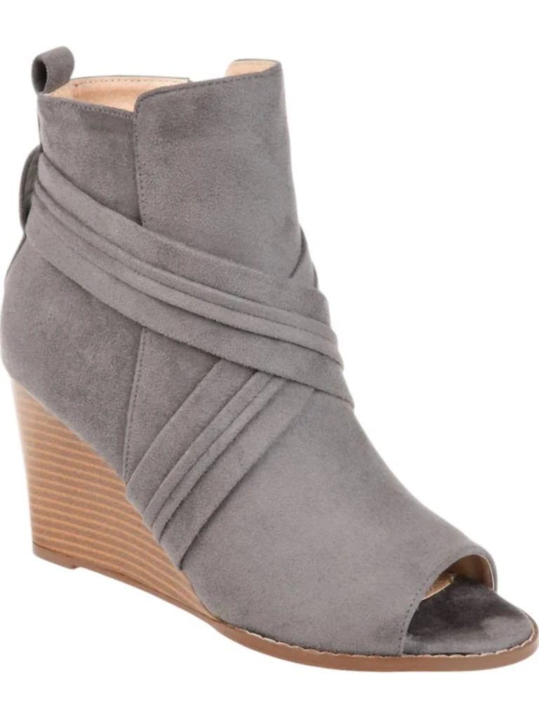 Journee Collection Journee Collection - Women's Sabeena Bootie 1