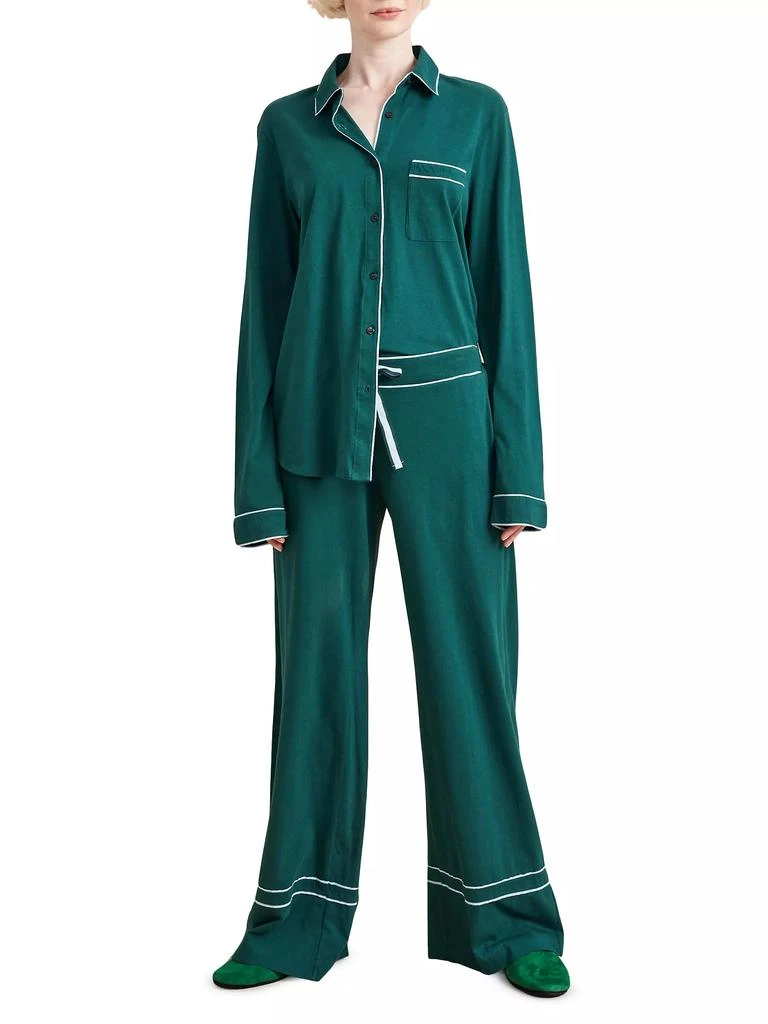 La Ligne Bonne Nuit Pajamas 2