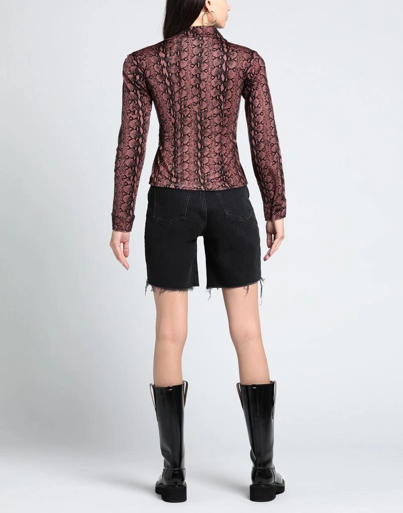 ALEXACHUNG Polo shirt 3