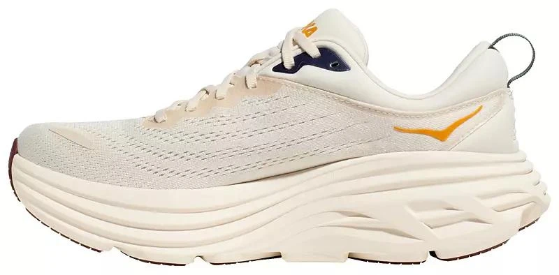 Hoka One One HOKA Men's Bondi 8 Running Shoes 4