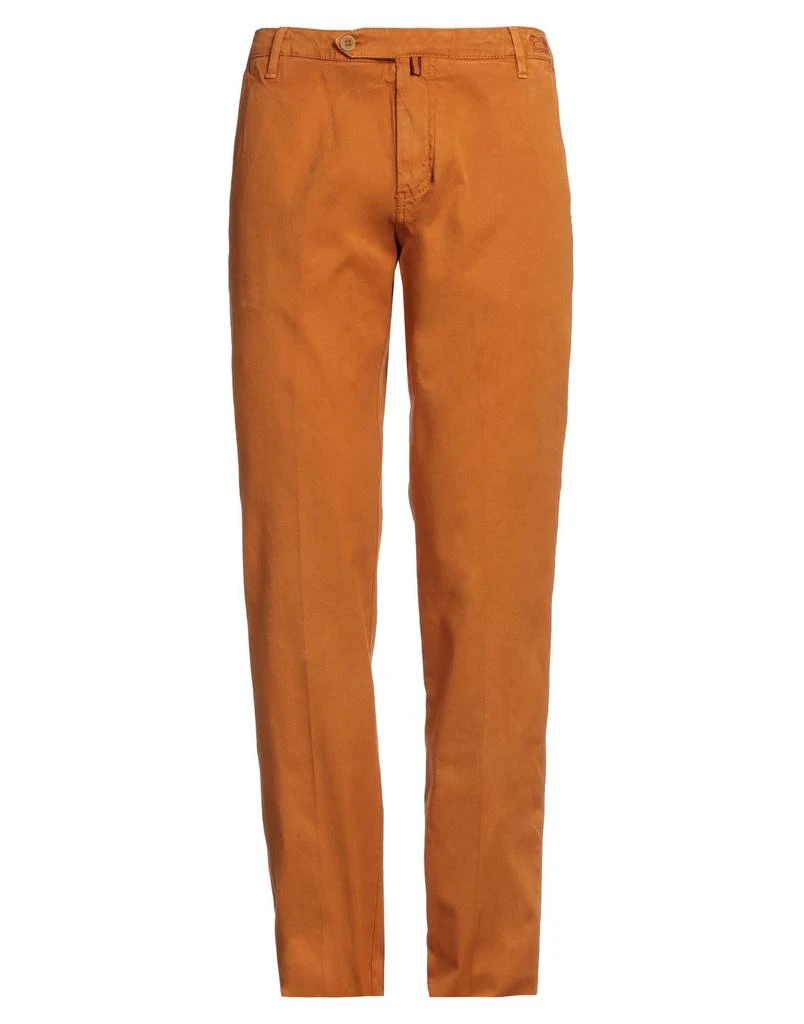 JACOB COHЁN Denim pants 1