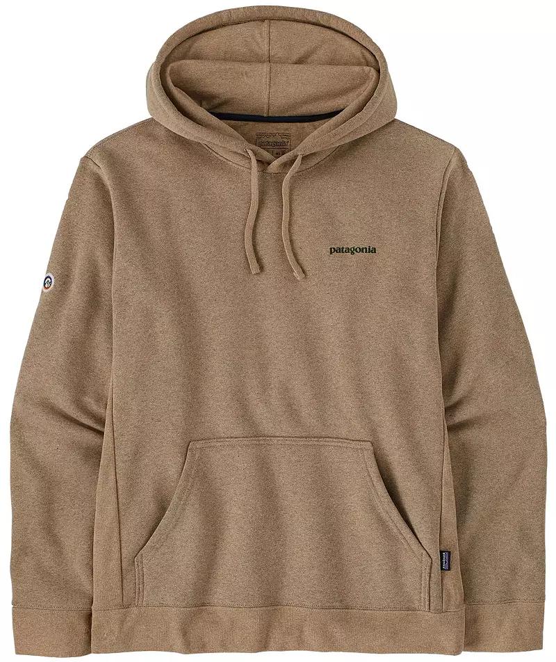 Patagonia Patagonia Adult Fitz Roy Icon Uprisal Hoodie