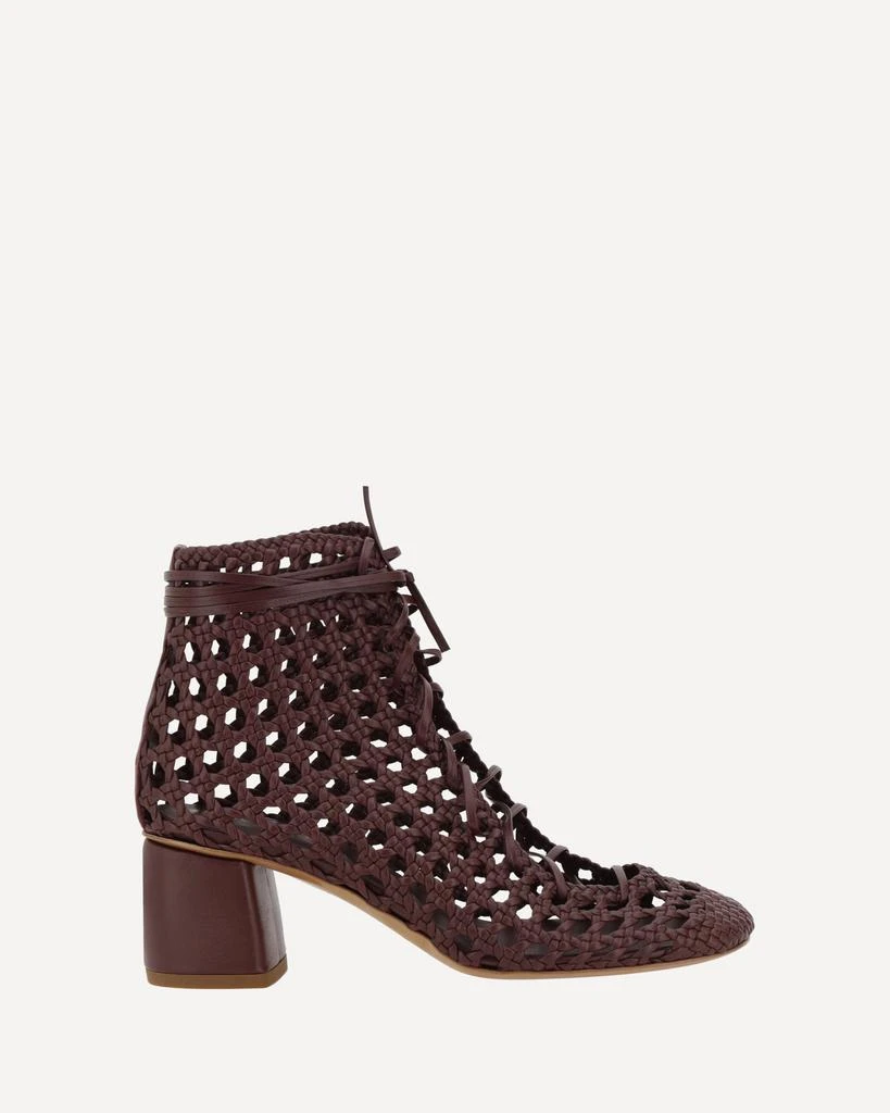 FORTE_FORTE Chic Ankle Boots 1