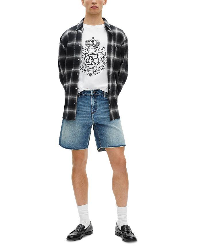 The Kooples Crest Logo Tee