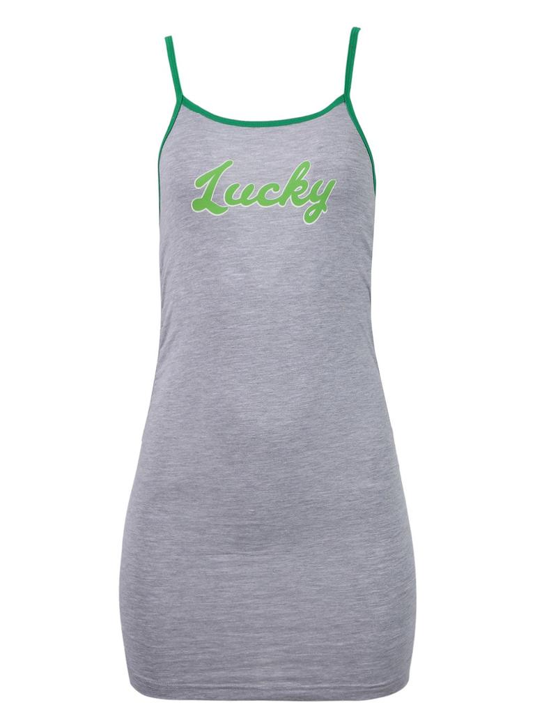Natasha Zinko Lucky Shirred Top