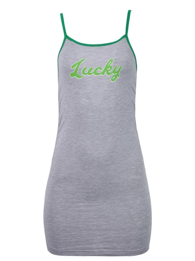 Natasha Zinko Lucky Shirred Top 1