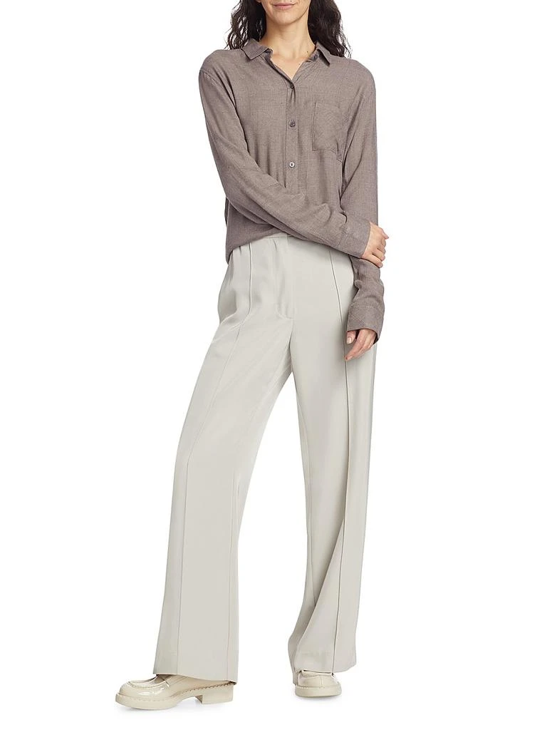 Rails Hunter Buttoned Shirt 2