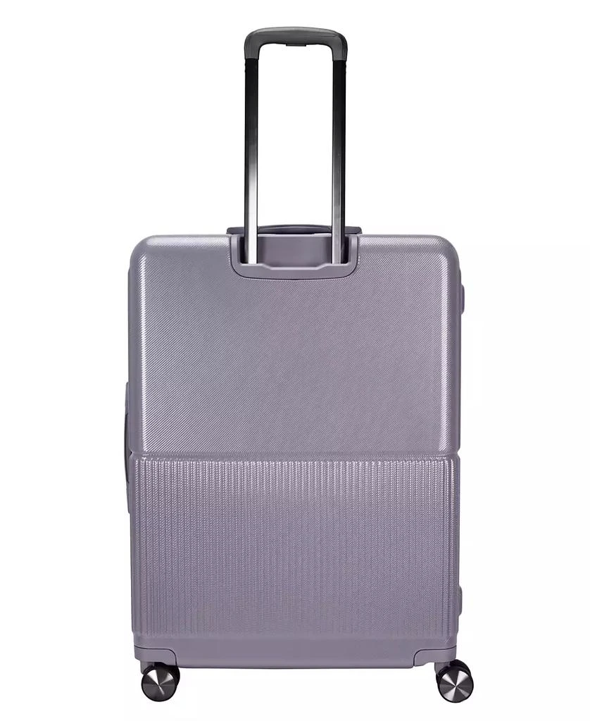Trips Luggage CLOSEOUT! Flight Plan 22" Hardside Spinner Luggage, Created for Macy's 5