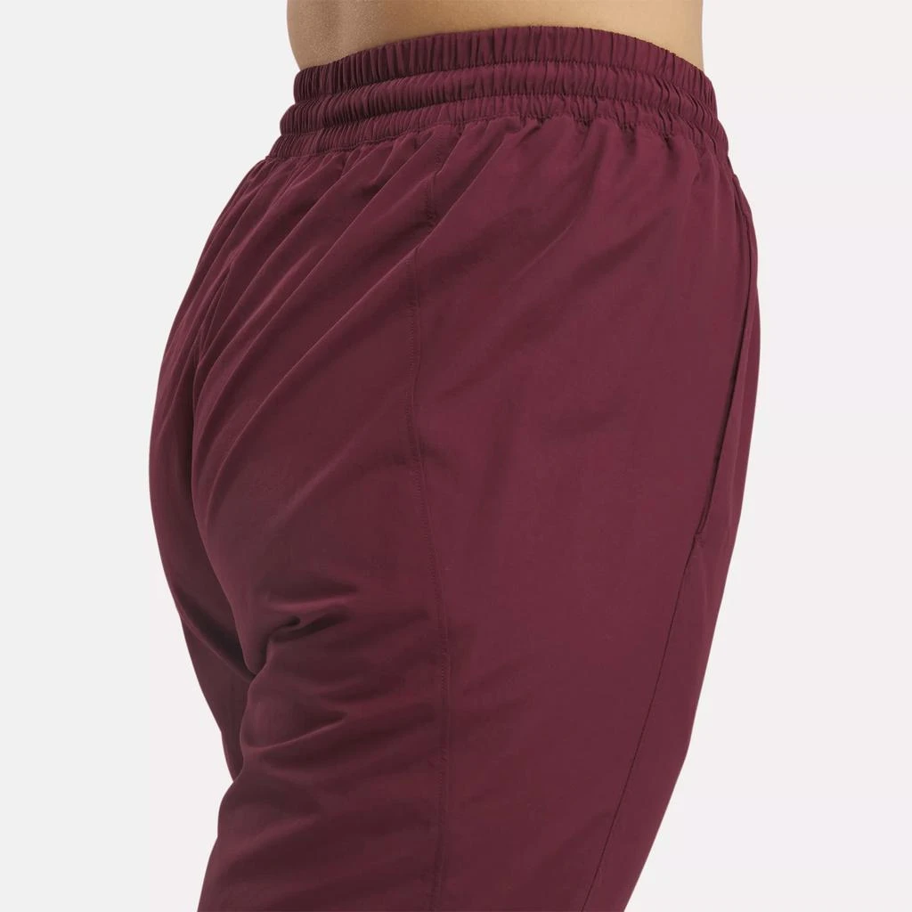 Reebok Women's Classics Franchise Track Pants 5