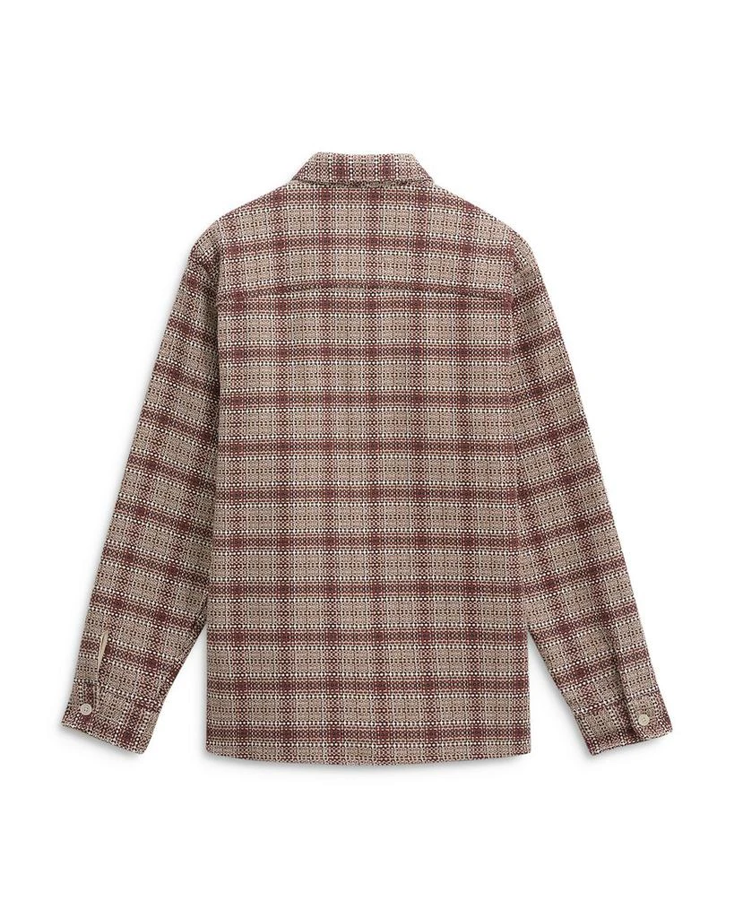 Wax London Whiting Overshirt 2