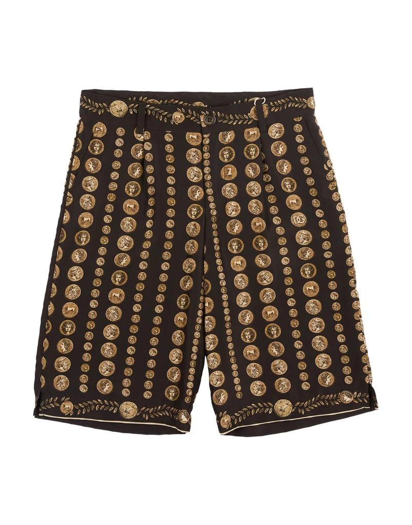 Dolce 
Gabbana Shorts 
Bermuda