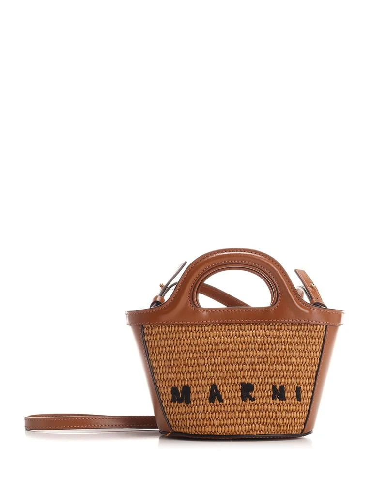 Marni tropicalia Micro Bag 1