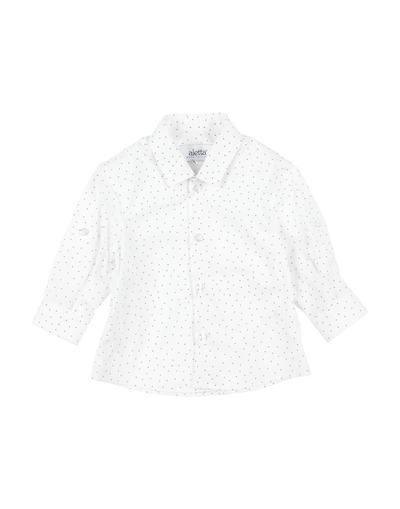 ALETTA Patterned shirts & blouses