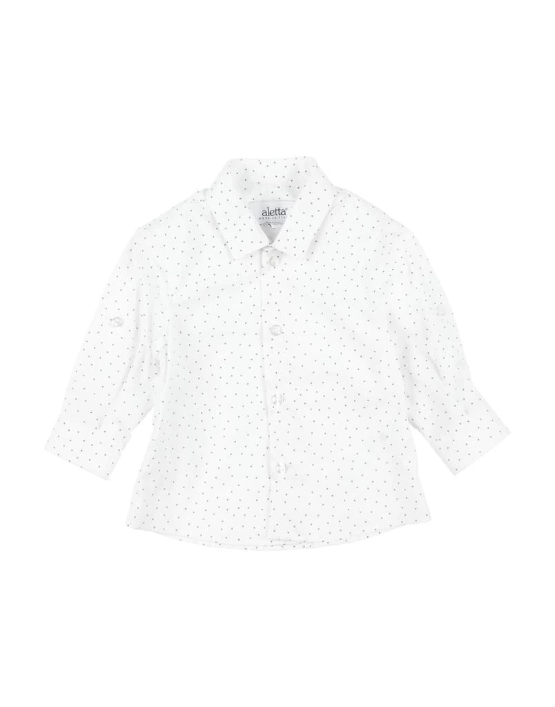 ALETTA Patterned shirts & blouses 1