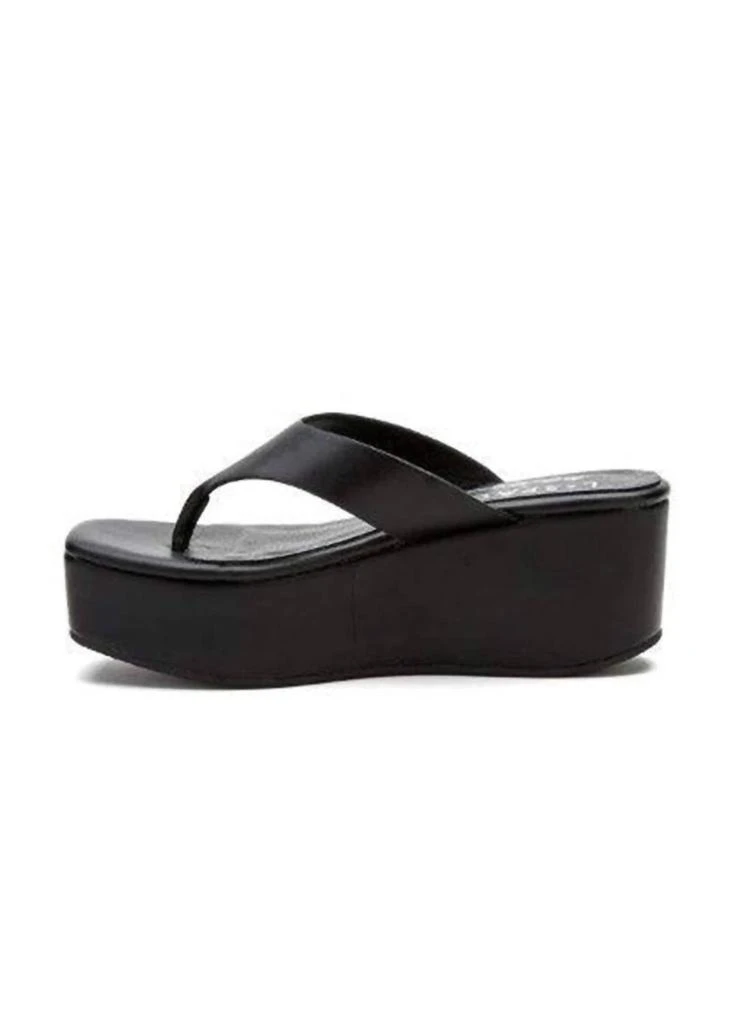 Matisse Matisse - Women's See You There Platform Sandal 1