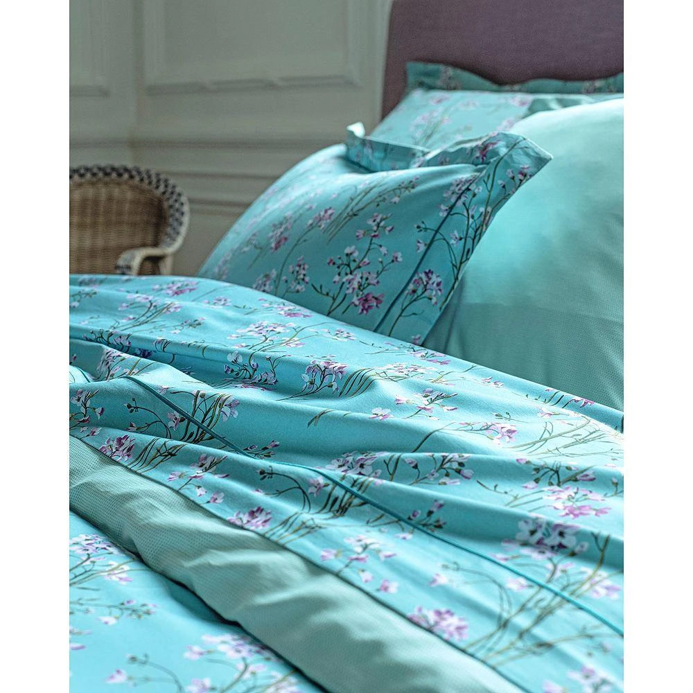 Anne de Solene Époque King Sham 4