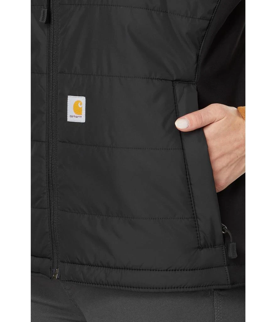 Carhartt Rain Defender® Relaxed Fit Lightweight Insulated Vest 3