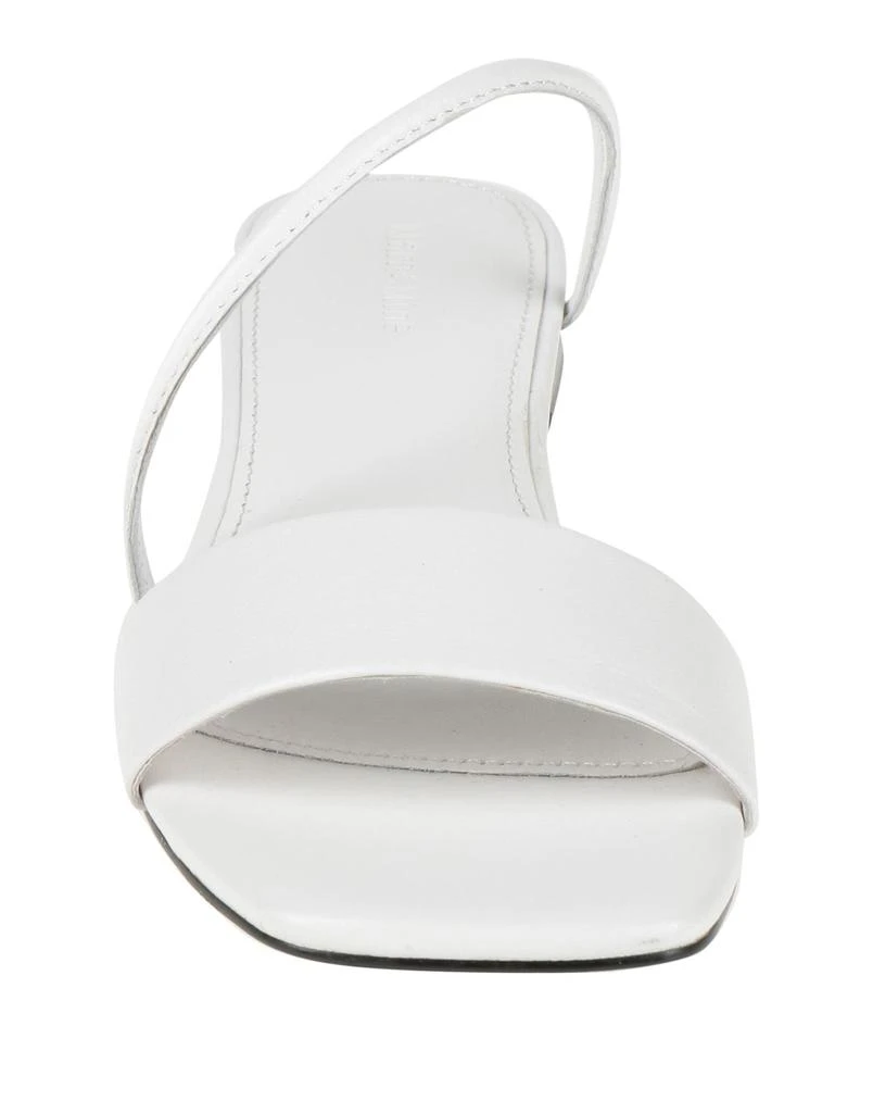 Mara & Mine Sandals 4