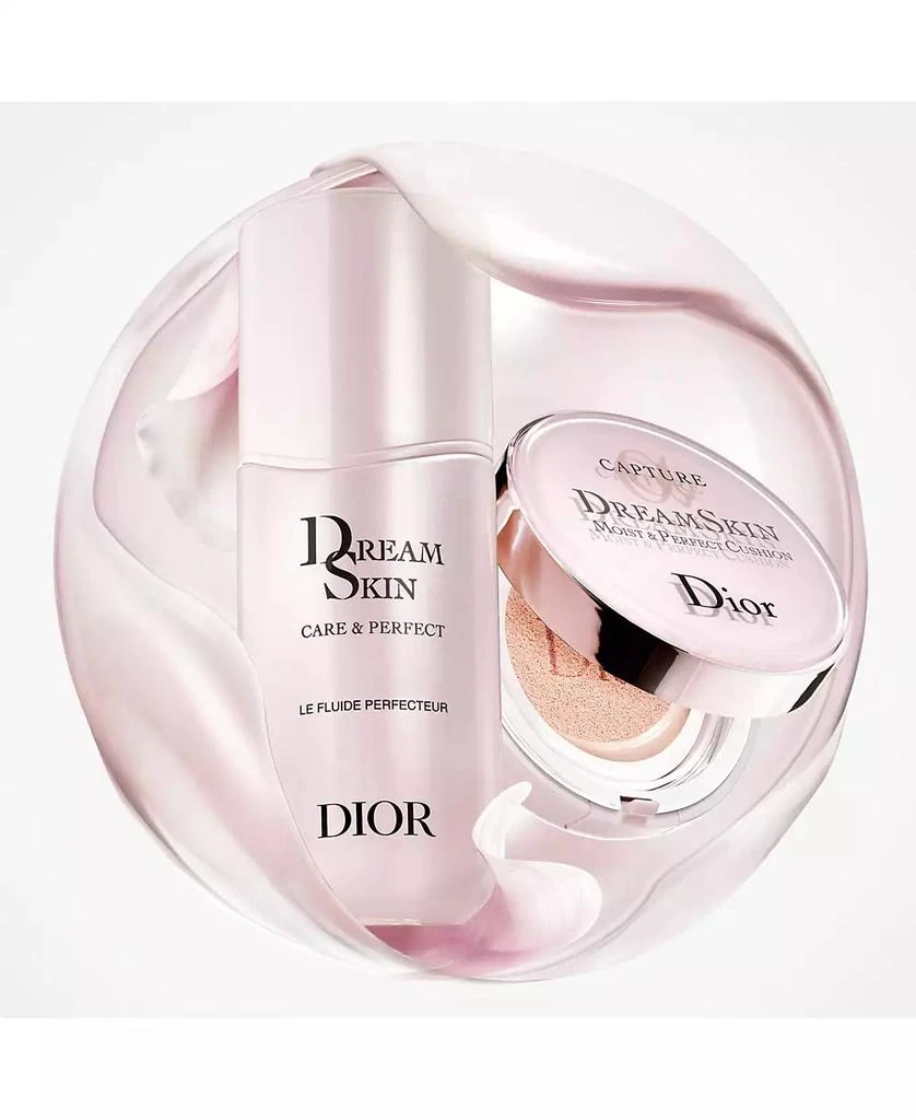 Dior Dreamskin Care & Perfect Serum, 1 oz. 4