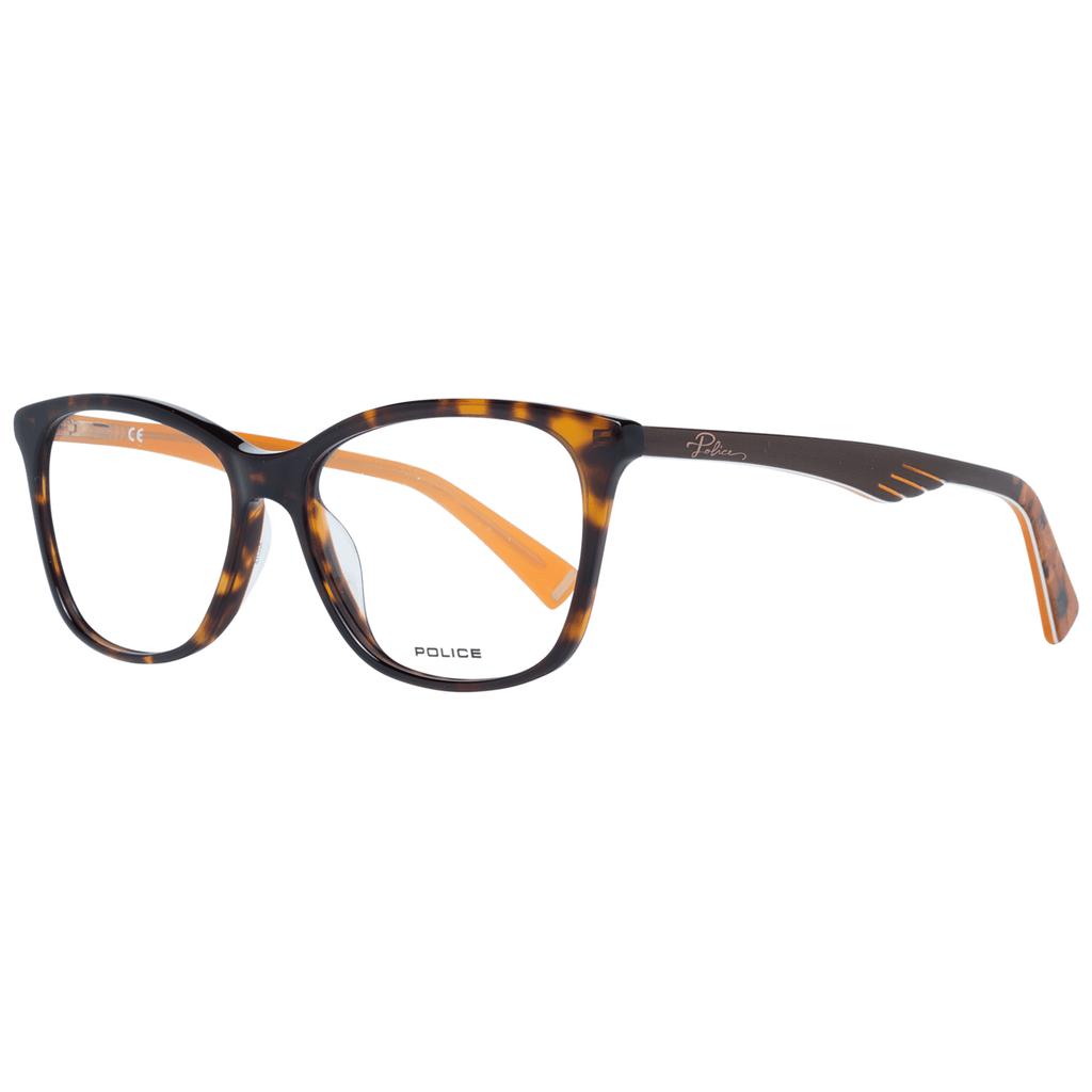 POLICE Police Brown Women Optical Frames