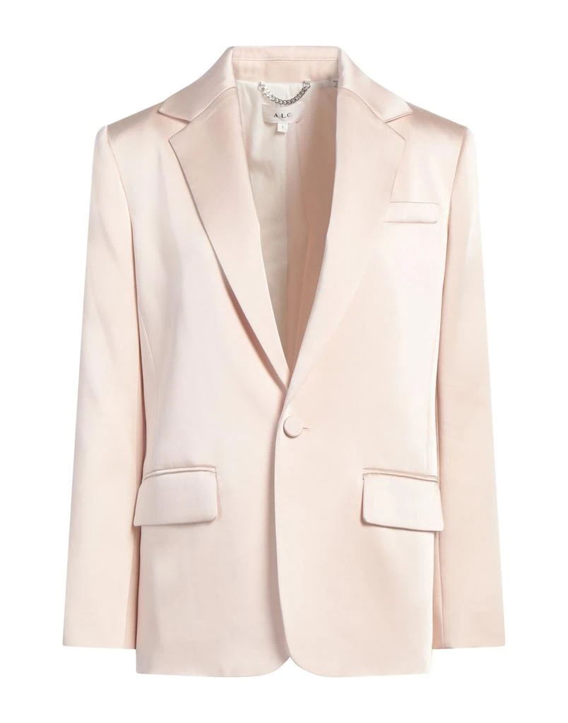 A.L.C. Blazer 1