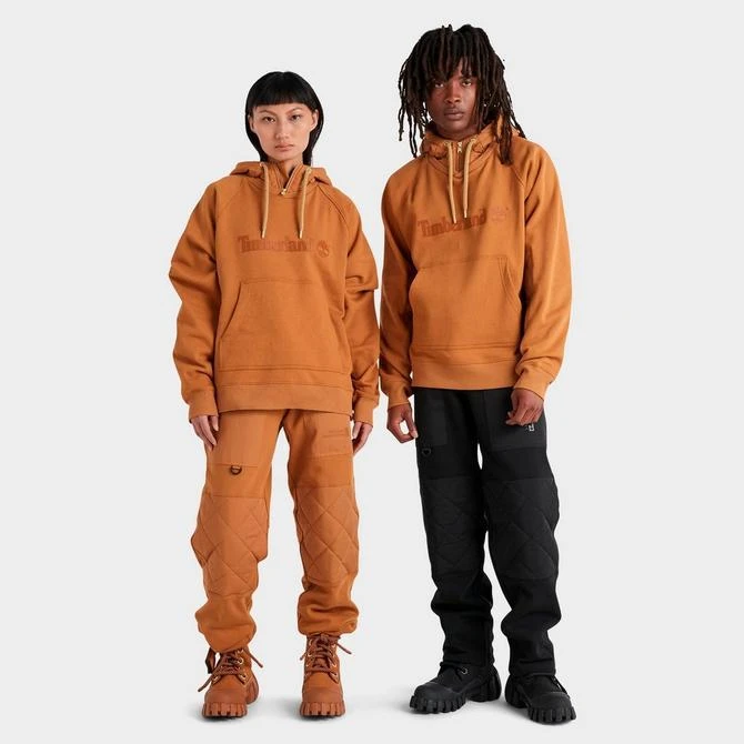 Timberland Timberland x Humberto Leon Hoodie 2