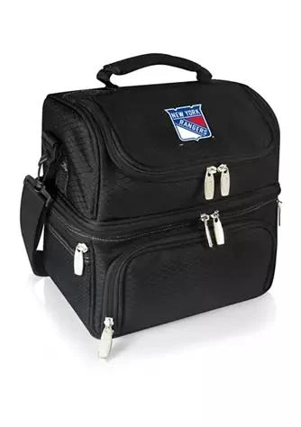 ONIVA NHL New York Rangers Pranzo Lunch Cooler Bag
