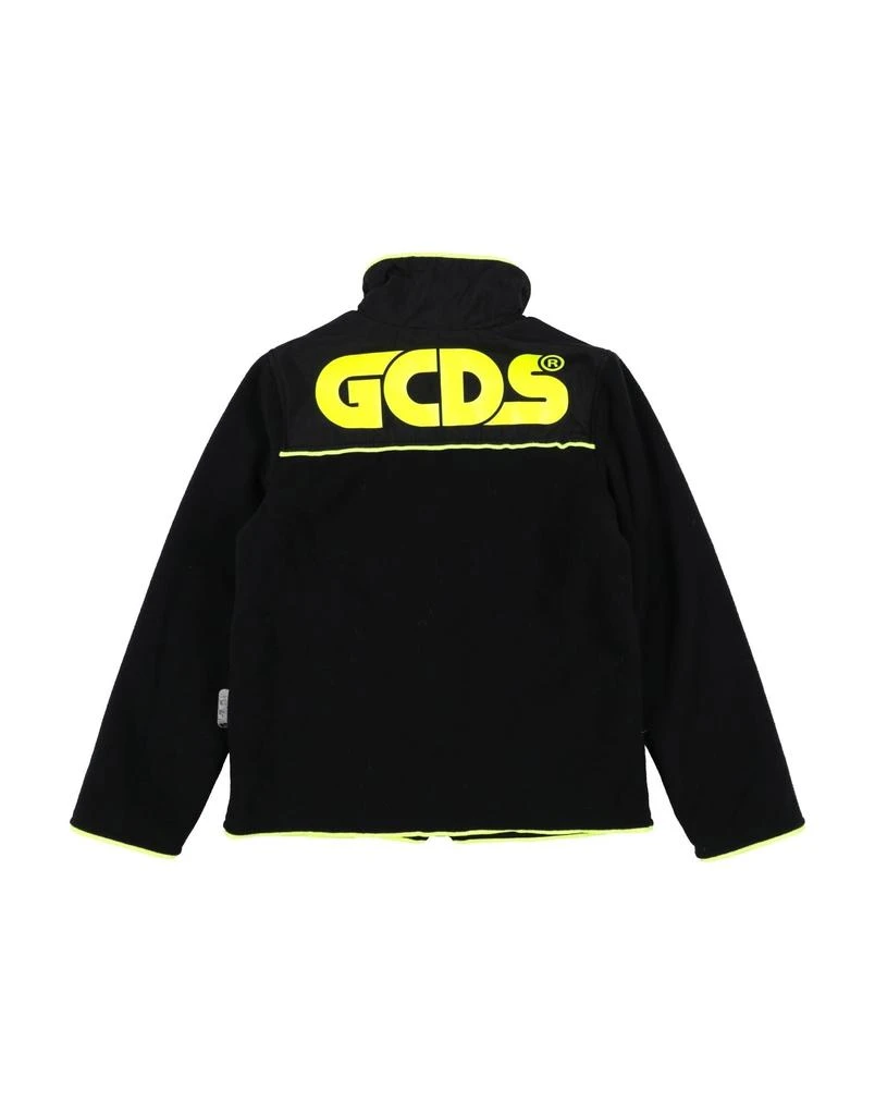 GCDS MINI Jacket 2