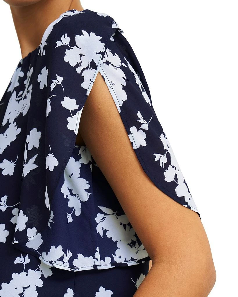 HOBBS LONDON Verena Top 4