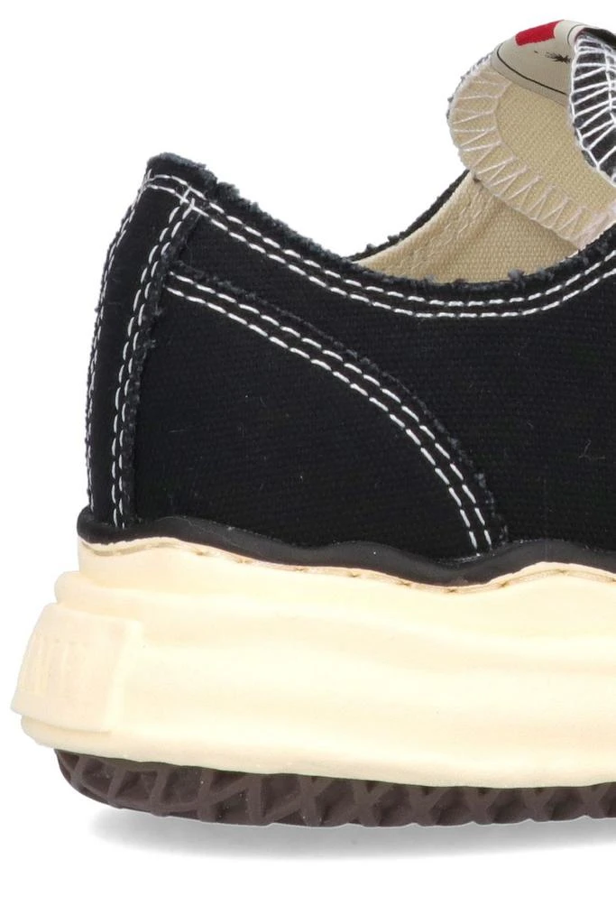 Maison MIHARA YASUHIRO Maison Mihara Yasuhiro Peterson Low-Top Sneakers 4