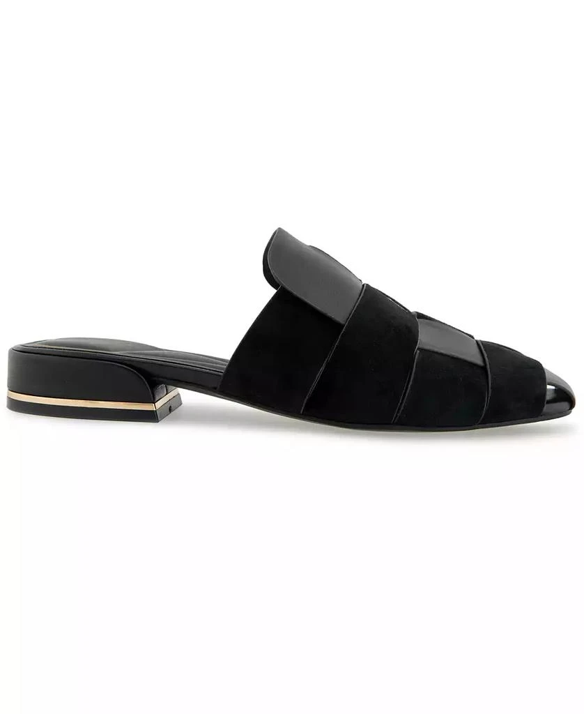 Kenneth Cole Women's Faina Slip-On Mules 2
