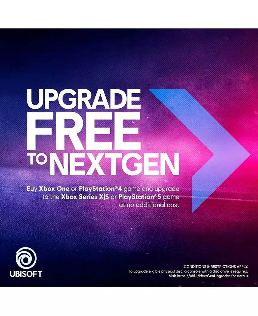 Ubisoft Immortals Fenyx Rising - PlayStation 4 3