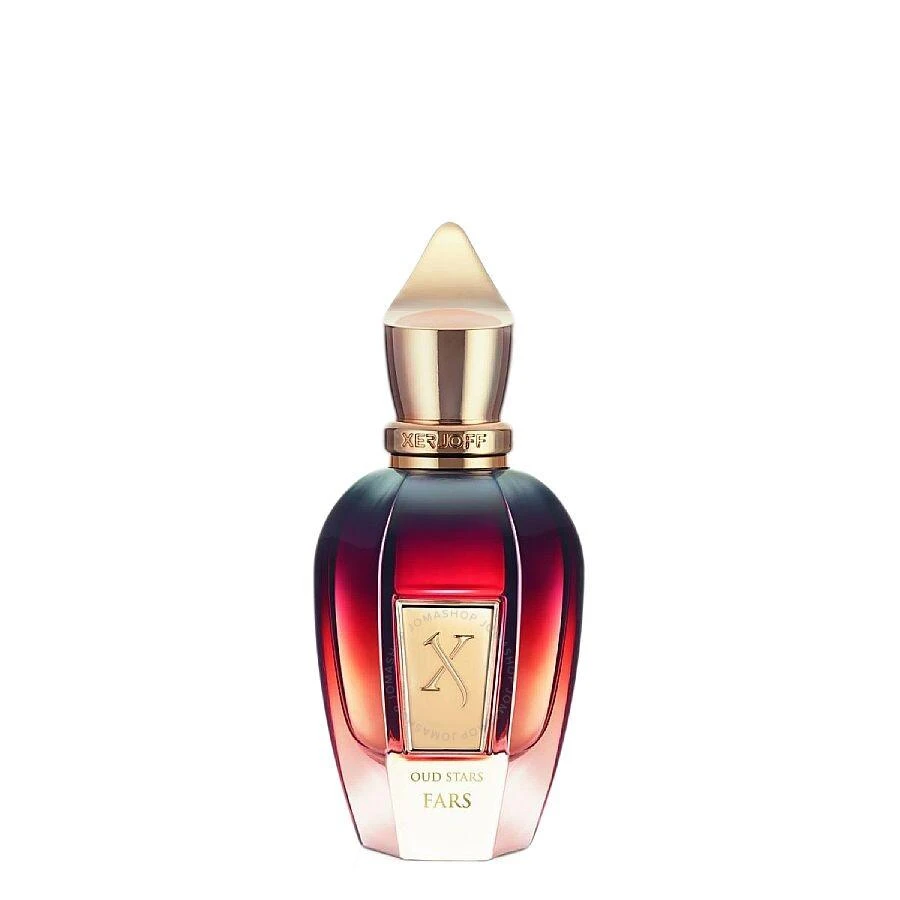 Xerjoff Xerjoff Fars Unisex EDP 1