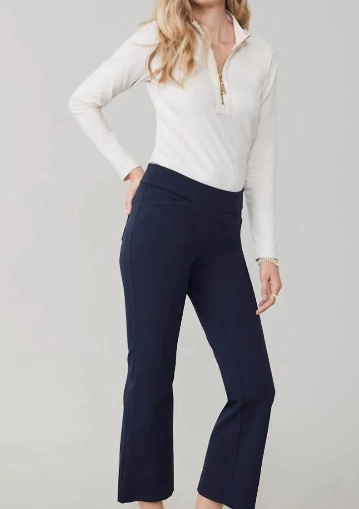 Spartina 449 Spartina 449 - Maren Kick Flare Pants 3