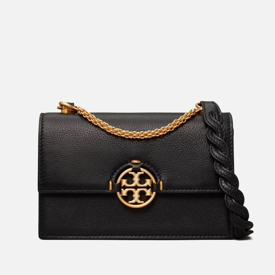 Tory Burch Tory Burch Women's Miller Mini Bag - Black 1