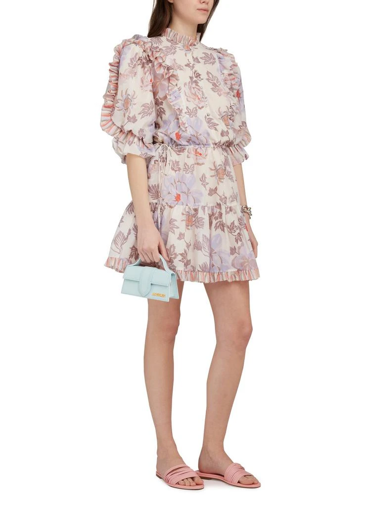 MAGALI PASCAL Mini dress 6