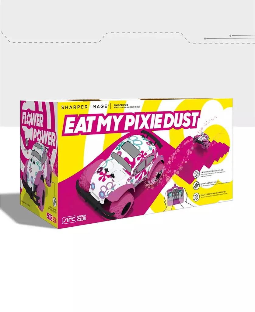 Sharper Image Toy RC Pixie Cruiser 10