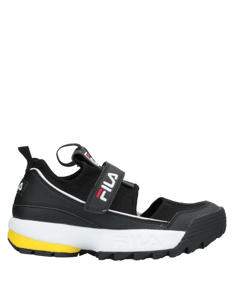 FILA Sneakers 1