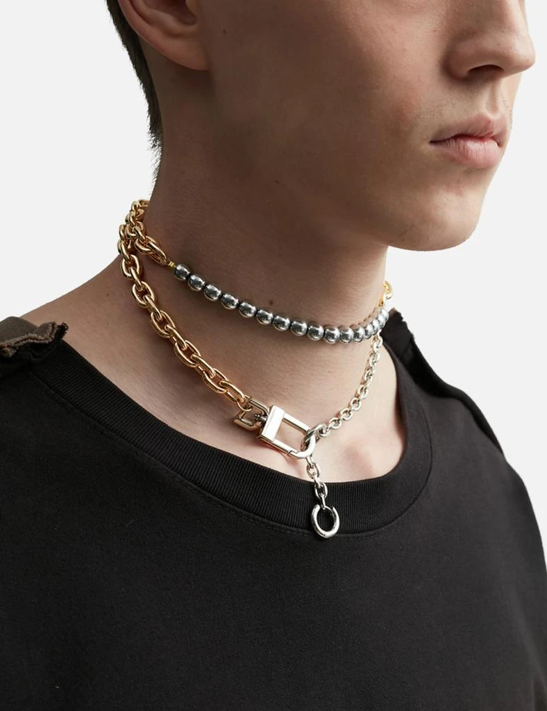KITESY MARTIN STUDIO LE BALANCE NECKLACE 3