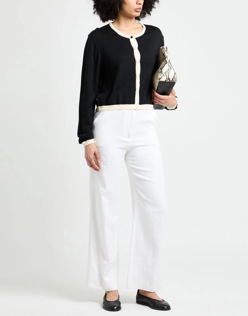 Saks Potts Cardigan 2